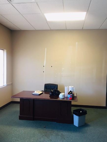 More Photos Of 12019 Radio Station Rd, Seneca Office For Lease