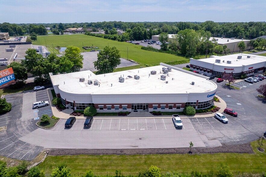 More Photos Of , Indianapolis Flex For Sale