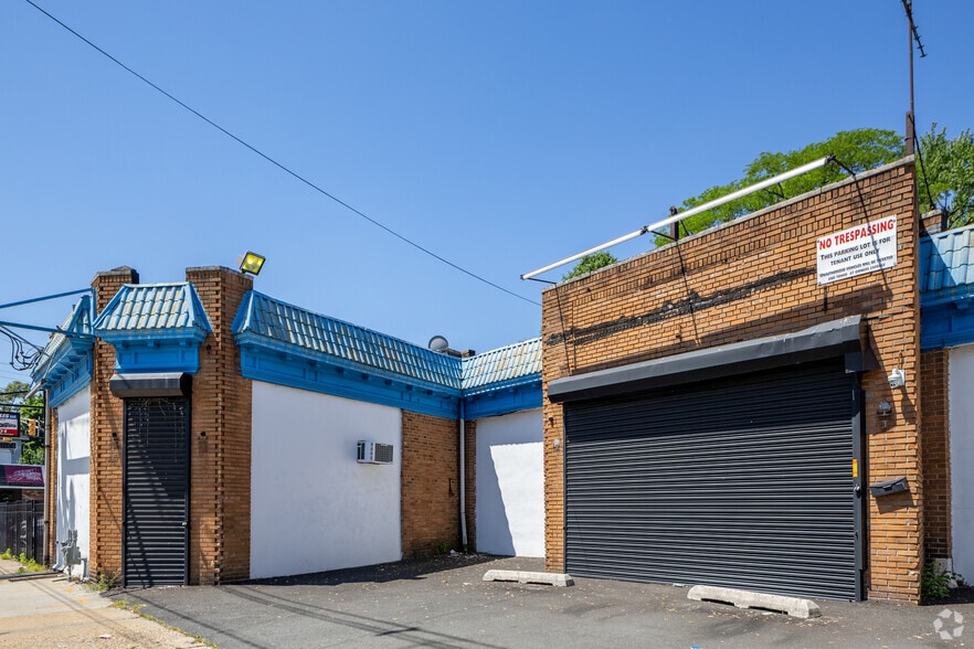 More Photos Of 1304 N Broad St, Hillside Warehouse For Lease