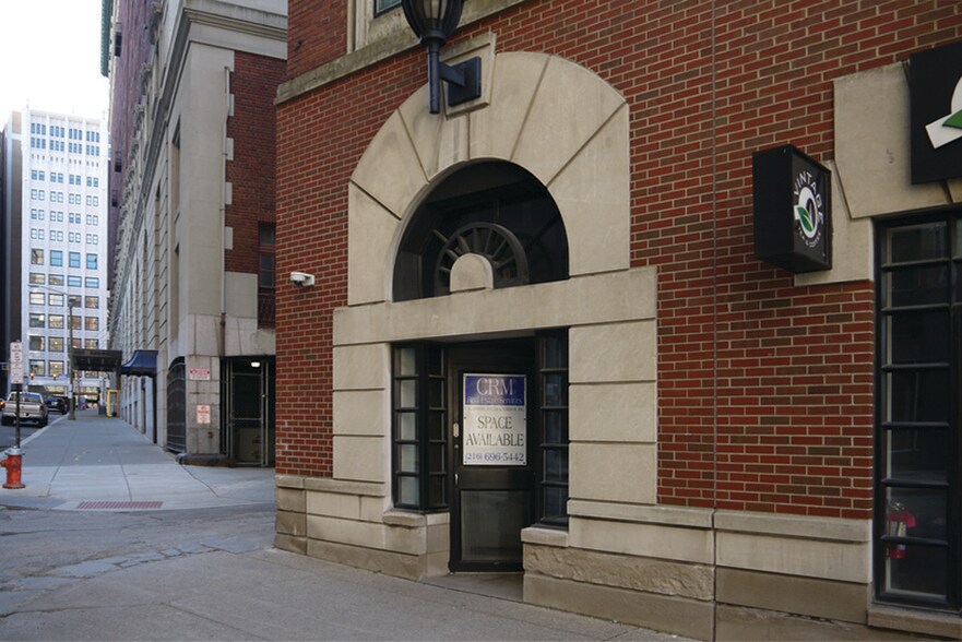 More Photos Of 1120 Chester Ave, Cleveland Apartments For Lease
