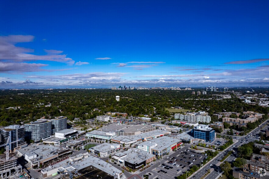 More Photos Of 1050-1090 Don Mills Rd, Toronto Unknown For Lease