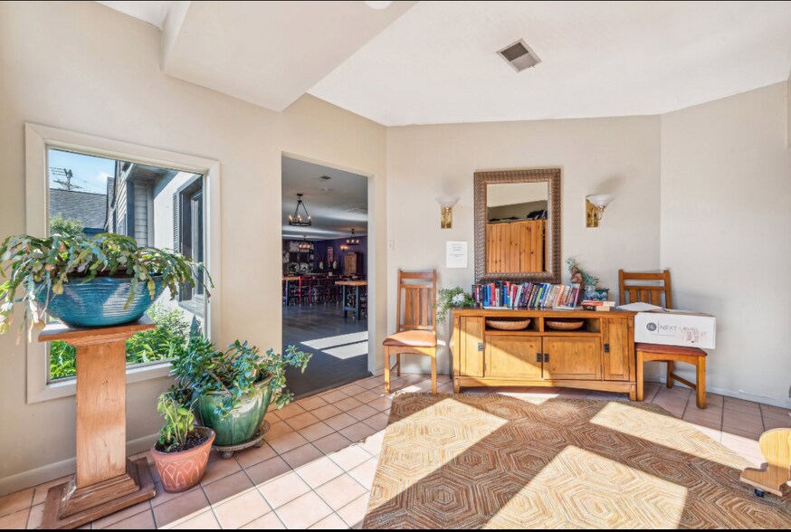 More Photos Of 181 E Brown St, Blairsville Restaurant For Sale