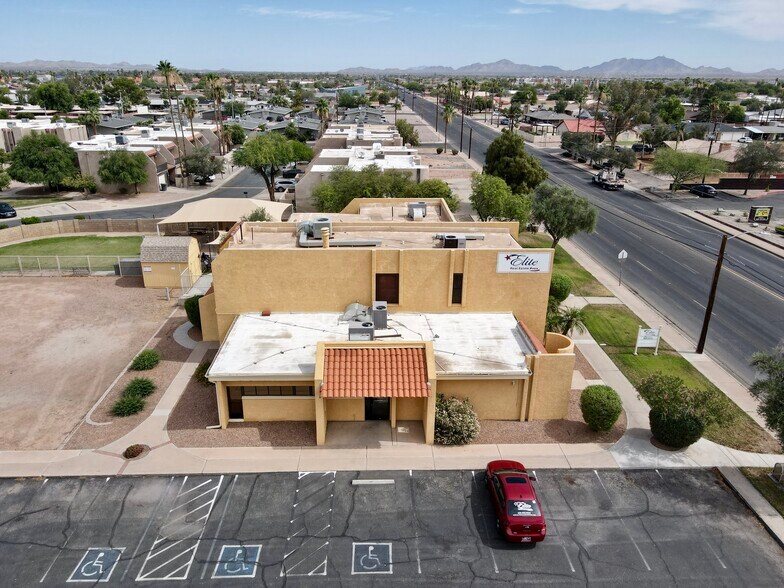 More Photos Of 1415 N Trekell Rd, Casa Grande Medical For Sale
