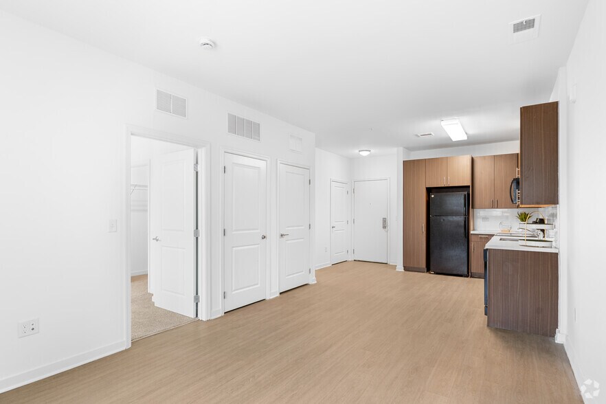 More Photos Of 3534 E Capitol St NE, Washington Apartments For Lease