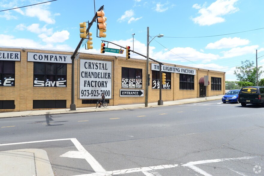 More Photos Of 1405 N Broad St, Hillside Warehouse For Lease
