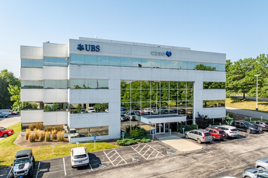 More Photos Of 175 Montrose West Ave, Akron Office For Lease