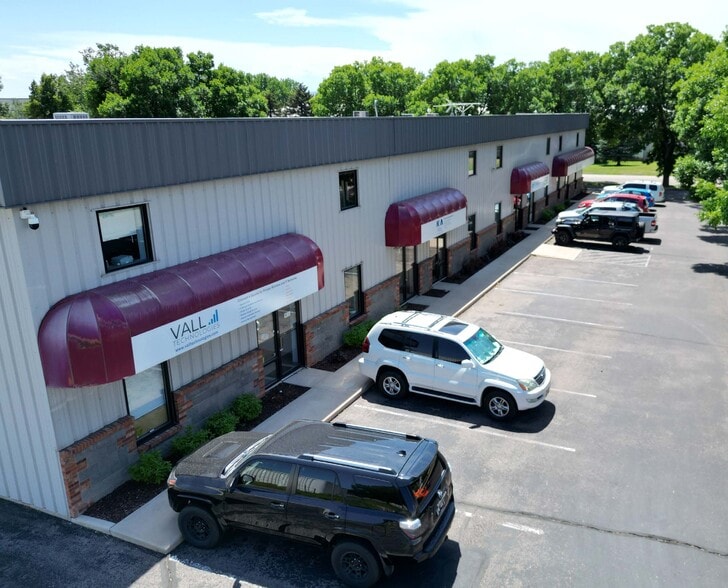 Primary Photo Of 800 Stockton Ave, Fort Collins Research And Development For Lease