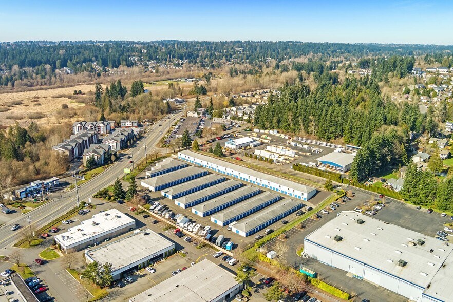 More Photos Of 17811 Bothell Everett Hwy, Mill Creek Self Storage For Sale