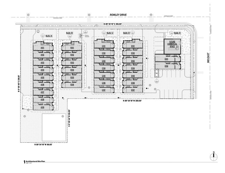 More Photos Of 4350 S 900 E, Millcreek Apartments For Sale