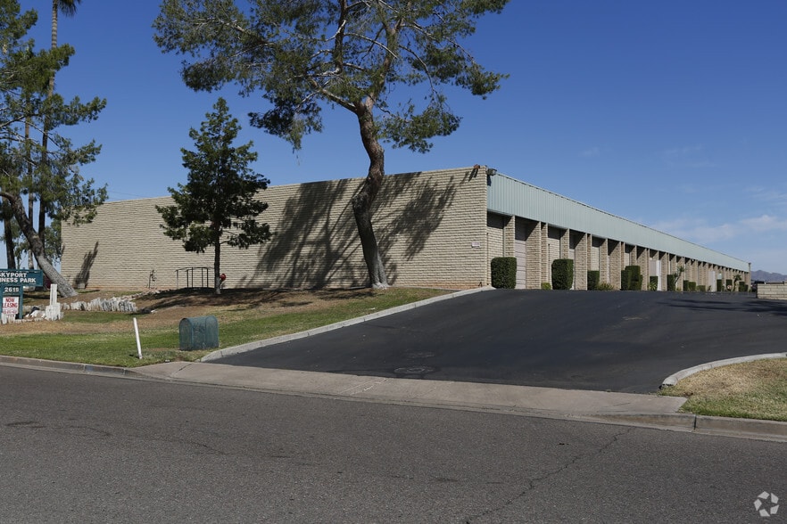 More Photos Of 2420 W 1st St, Tempe Unknown For Lease