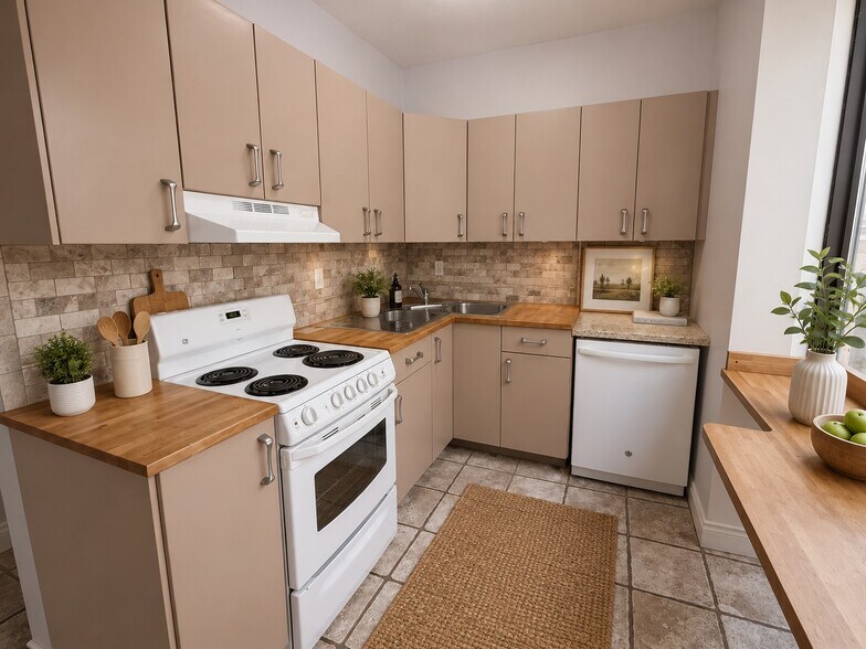 More Photos Of 947 Main St E, Hamilton Office For Sale