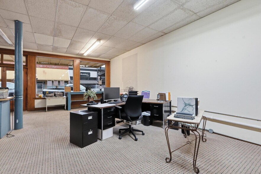 More Photos Of 112 Quitman St, Pittsburg General Retail For Sale