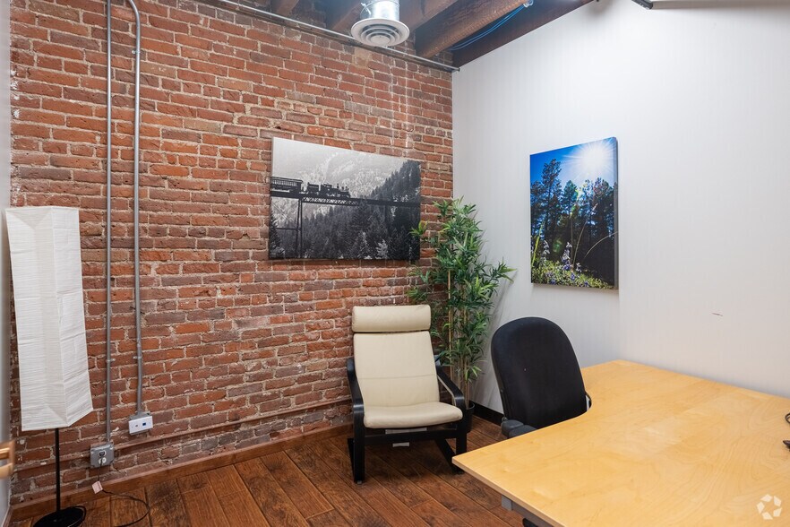 More Photos Of 1123 Auraria Pky, Denver Office For Lease