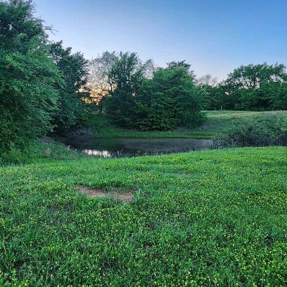 More Photos Of 2880 FM 2931, Aubrey Land For Sale