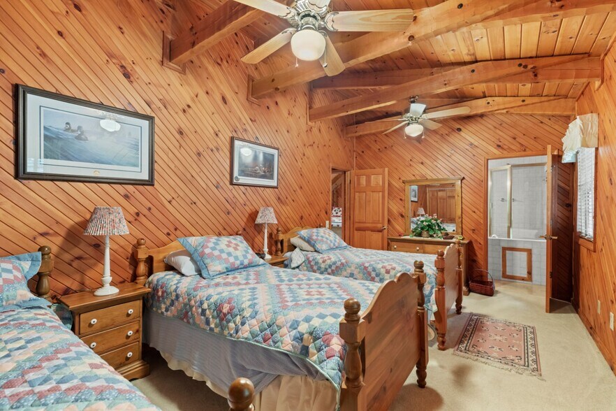 More Photos Of 257 Jones Ln, Mooresburg Land For Sale