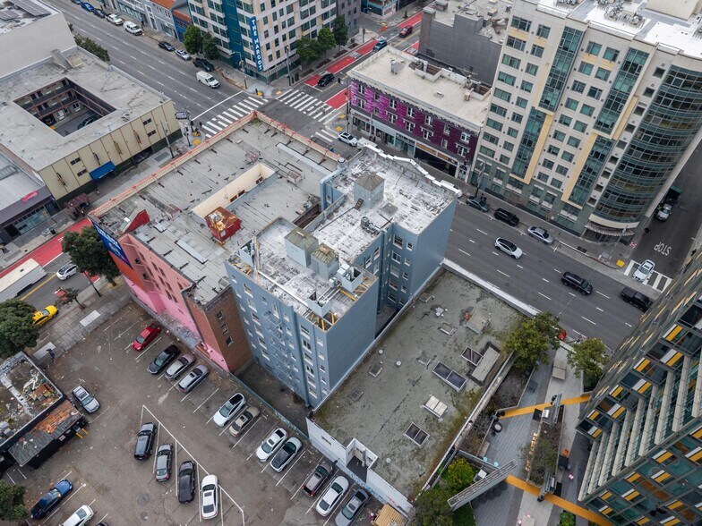 More Photos Of 77-83 9th St, San Francisco Apartments For Sale