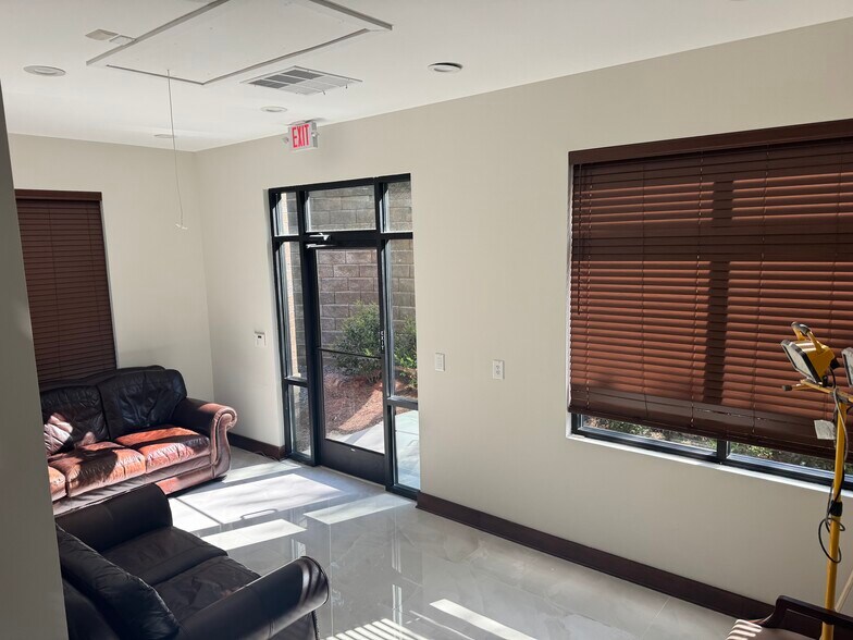 More Photos Of 3430 Paddocks Pky, Suwanee Office For Sale