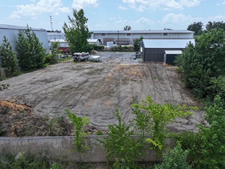 More Photos Of 30 Wheeler St, Mayflower Industrial For Sale