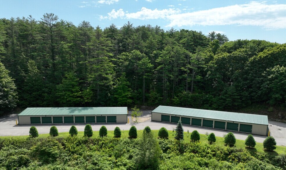 More Photos Of , Wolfeboro General Retail For Sale