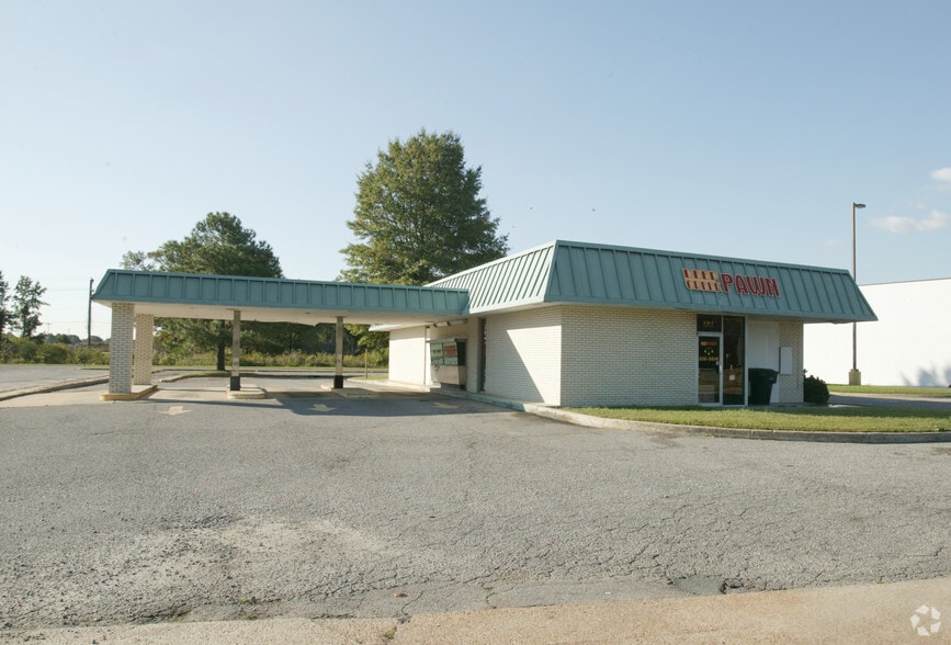 More Photos Of 5021 George Washington Hwy, Portsmouth Unknown For Lease