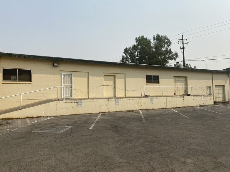 More Photos Of 420 E Laurel St, Willows Office Residential For Sale