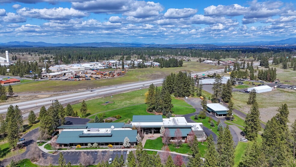 More Photos Of 3715 S Grove Rd, Spokane Industrial For Sale