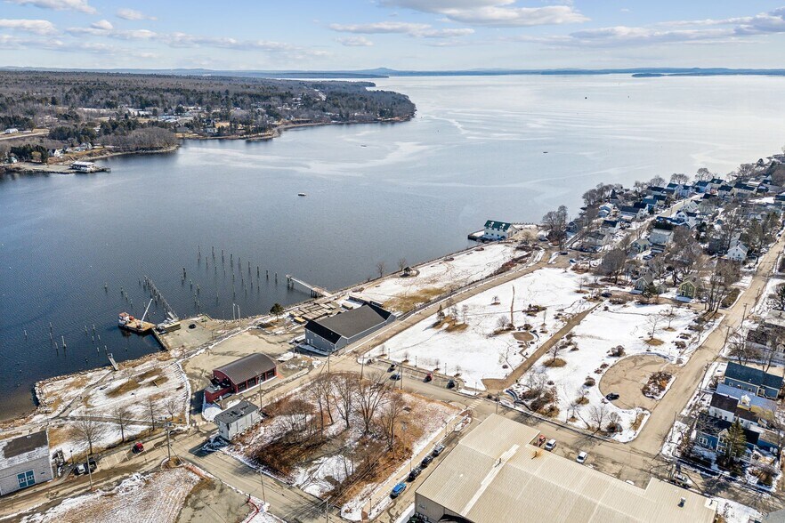 More Photos Of 1 Miller St, Belfast Land For Sale