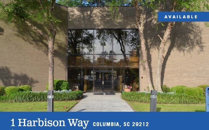 More Photos Of 1 Harbison Way, Columbia Medical For Lease