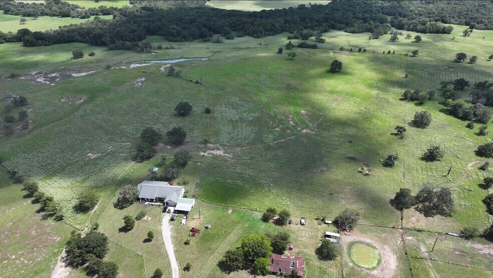 More Photos Of 1574 Highway 30, Anderson Land For Sale