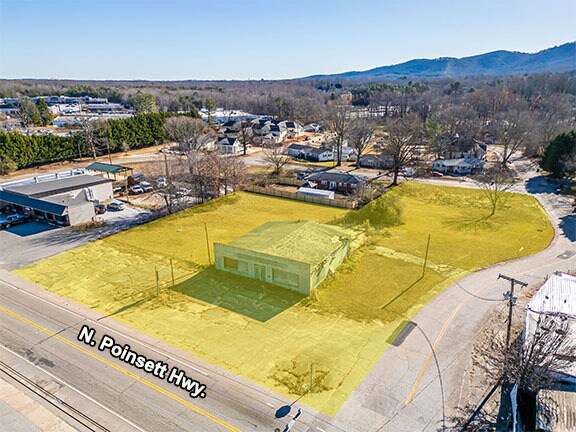 More Photos Of 300 N Poinsett Hwy, Travelers Rest Land For Sale