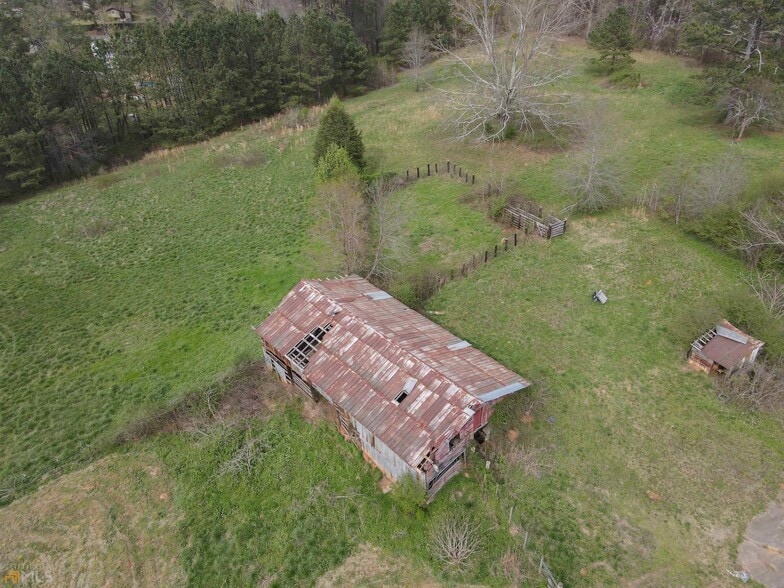 More Photos Of Jefferson Street Extension, Newnan Land For Sale