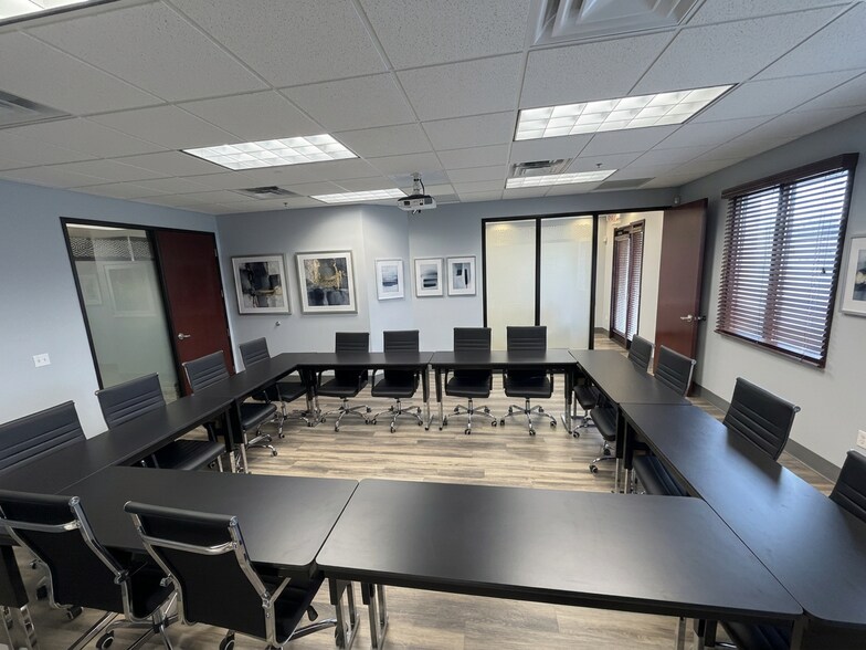 More Photos Of 1757 E Baseline Rd, Gilbert Office For Sale