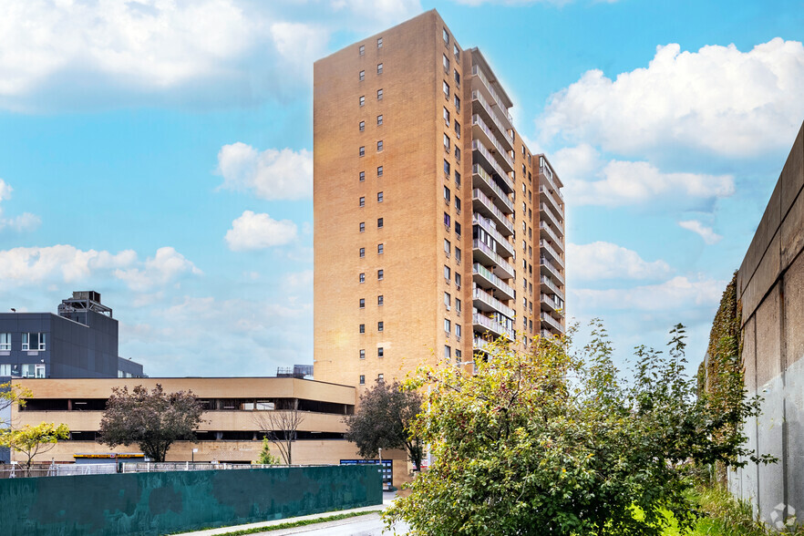 Primary Photo Of 92-29 Queens Blvd, Rego Park Apartments For Sale