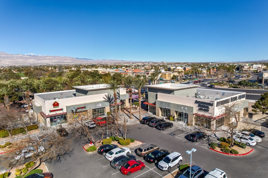 Primary Photo Of 5590 Painted Mirage Rd, Las Vegas Supermarket For Sale