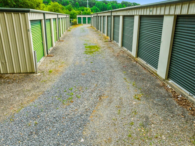 More Photos Of , Clarksville Industrial For Sale