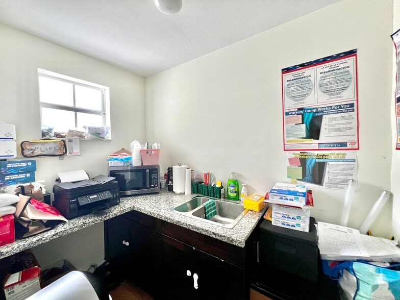 More Photos Of 5703 SW 17th St, Miami Daycare Center For Sale