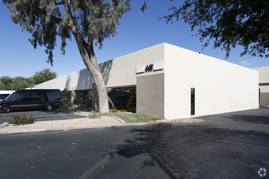 More Photos Of 637 S 48th St, Tempe Unknown For Lease