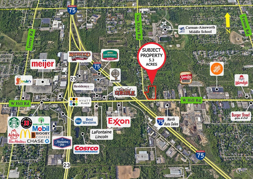 More Photos Of , Flint Unknown For Sale