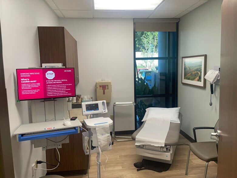 More Photos Of 16671 Yorba Linda Blvd, Yorba Linda Medical For Sale