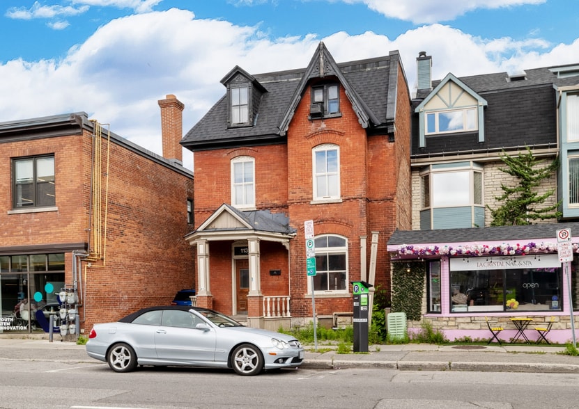 More Photos Of 113 Murray St, Ottawa Office For Sale