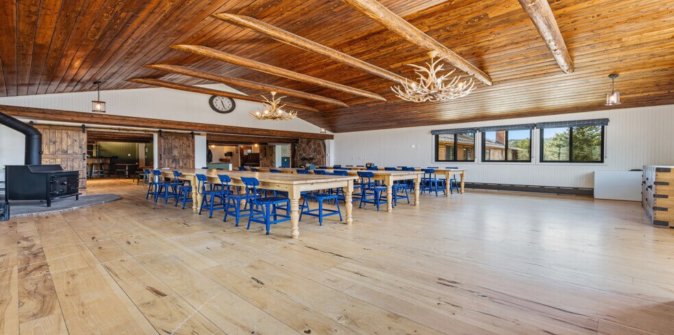 More Photos Of 15747 State Highway 7, Lyons Lodge Meeting Hall For Lease