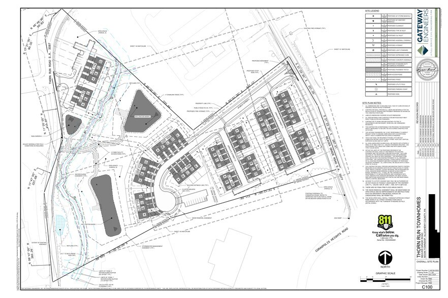 More Photos Of Thorn Run Rd, Coraopolis Land For Sale