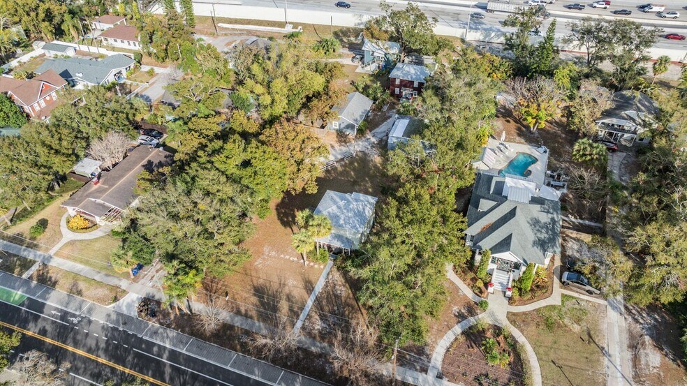 More Photos Of 5113 N Central Ave, Tampa Apartments For Sale