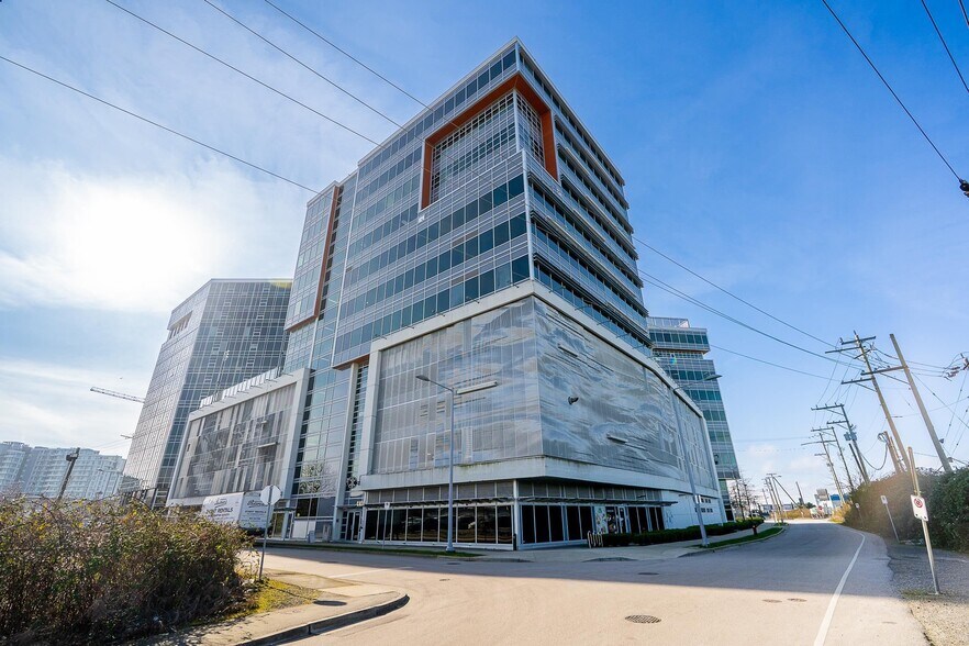 More Photos Of , Richmond Office For Sale