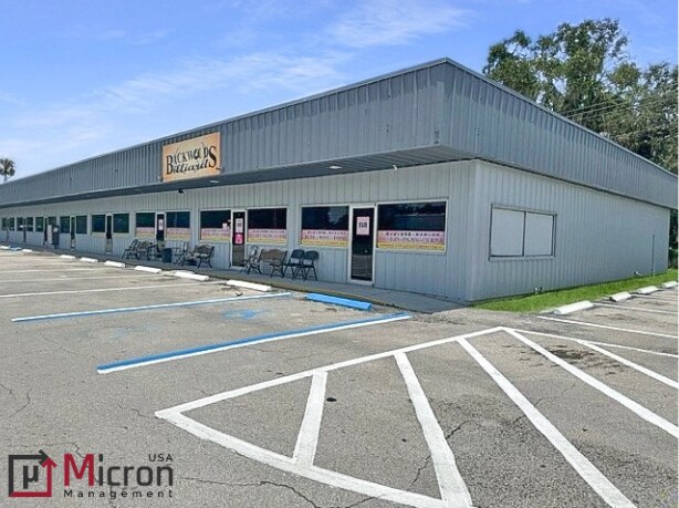 More Photos Of 3651 SE Us-441, Okeechobee Unknown For Lease