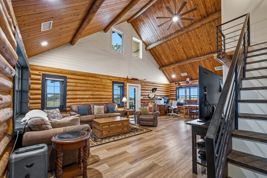 More Photos Of 348 Blau Ln, Hext Land For Sale