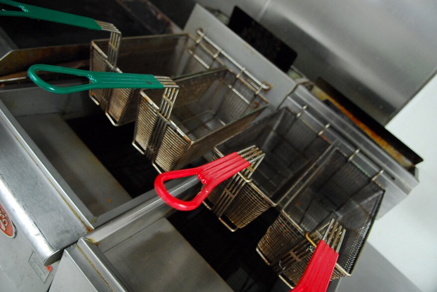 More Photos Of 6507 Brittmoore Rd, Houston Restaurant For Sale