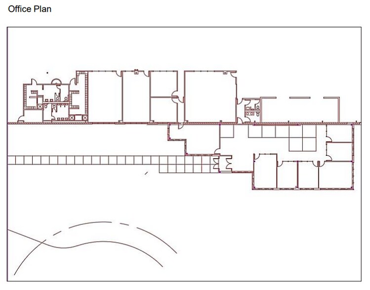 More Photos Of 119 Northeast Dr, Loveland Warehouse For Lease