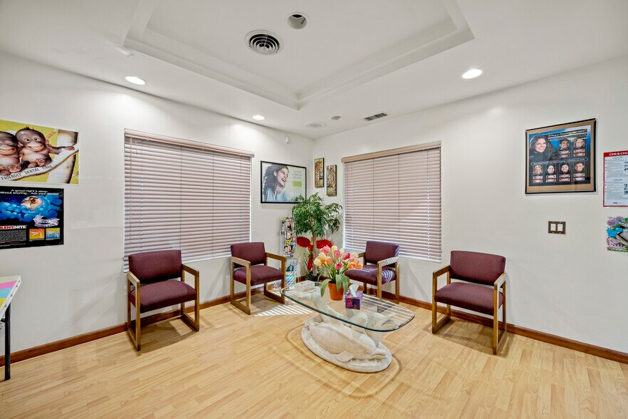 More Photos Of 10455 Lower Azusa Rd, Temple City Medical For Sale