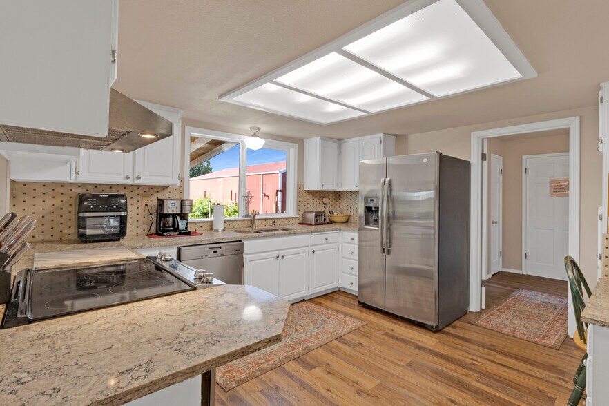 More Photos Of 12314 264th St E, Graham Winery Vineyard For Sale